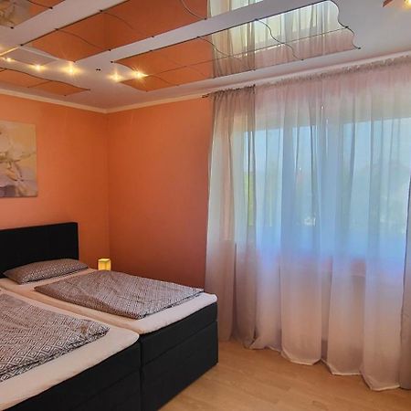 Attraktive 3 Zimmer Wohnung In Ruhiger Lage 안스바흐 외부 사진
