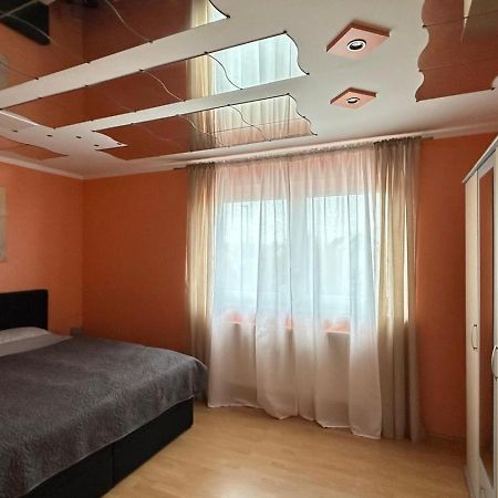 Attraktive 3 Zimmer Wohnung In Ruhiger Lage 안스바흐 외부 사진