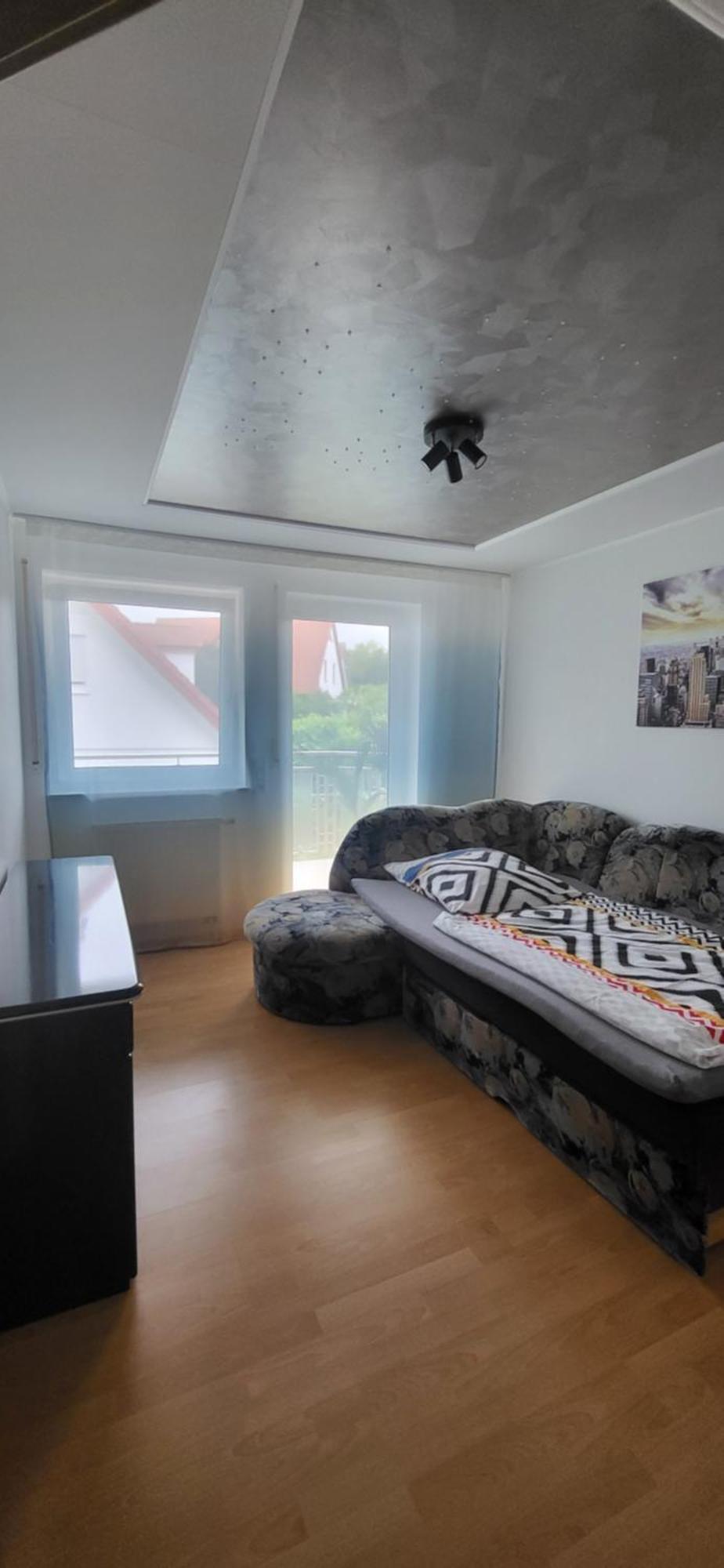 Attraktive 3 Zimmer Wohnung In Ruhiger Lage 안스바흐 외부 사진