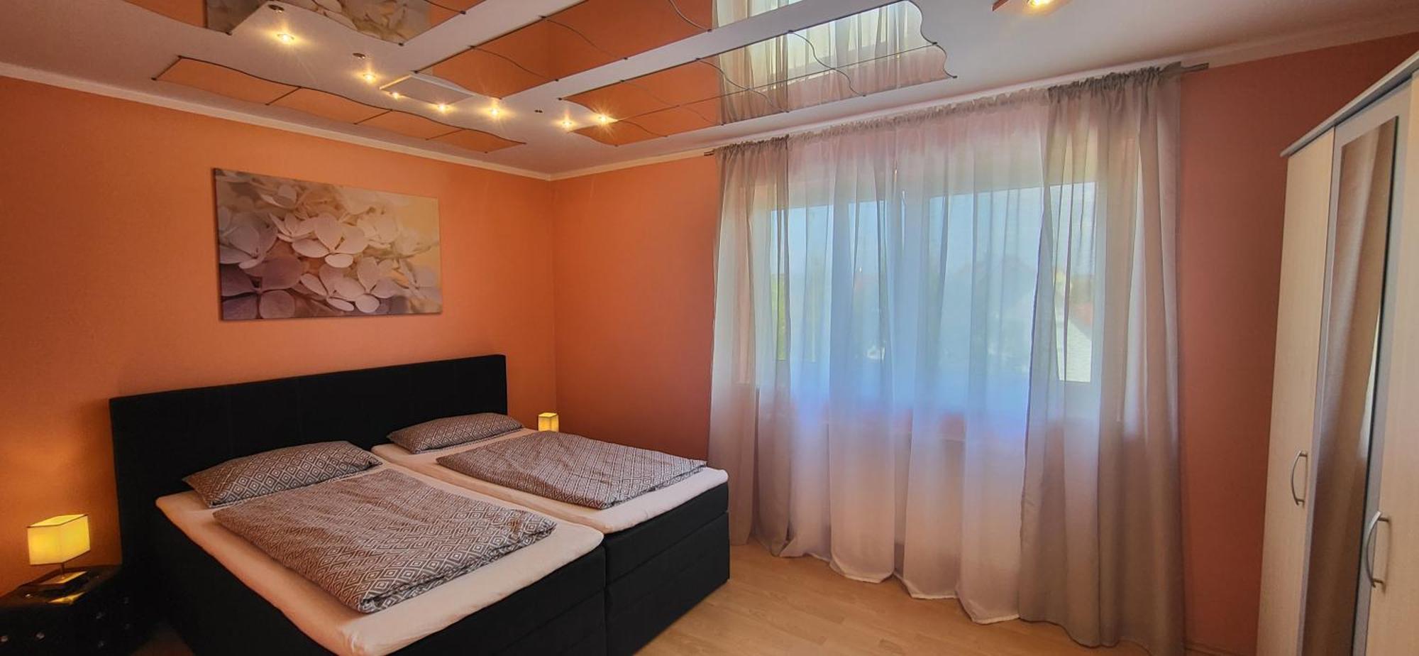 Attraktive 3 Zimmer Wohnung In Ruhiger Lage 안스바흐 외부 사진