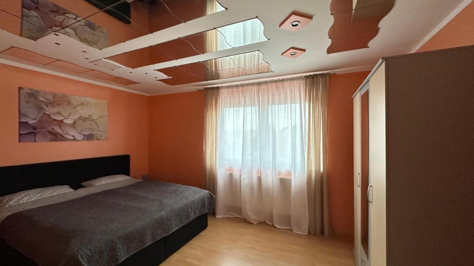 Attraktive 3 Zimmer Wohnung In Ruhiger Lage 안스바흐 외부 사진