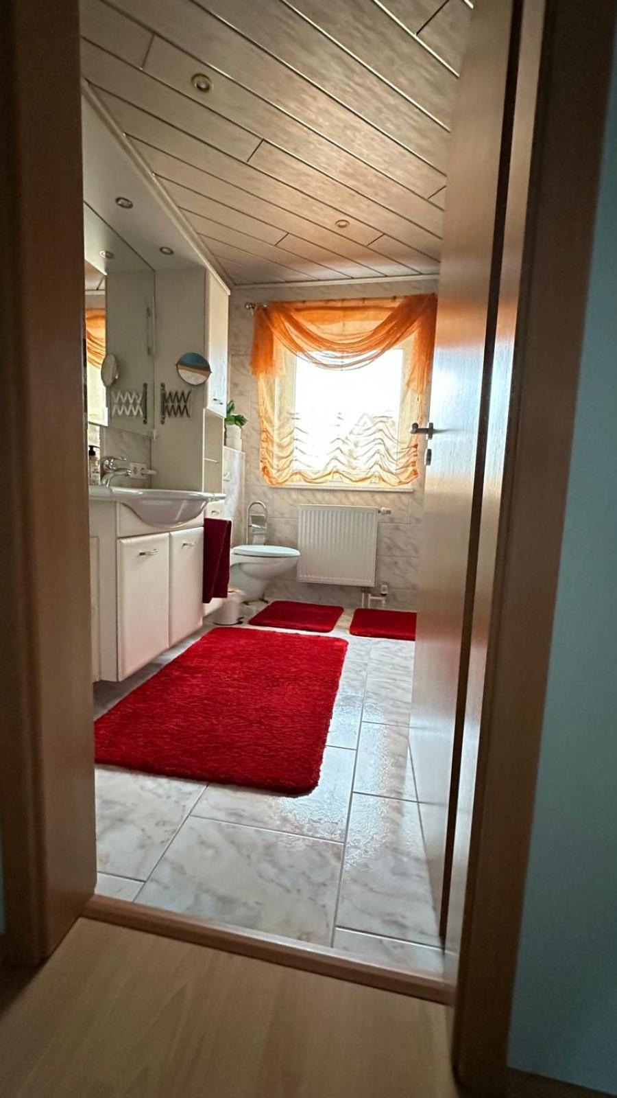 Attraktive 3 Zimmer Wohnung In Ruhiger Lage 안스바흐 외부 사진