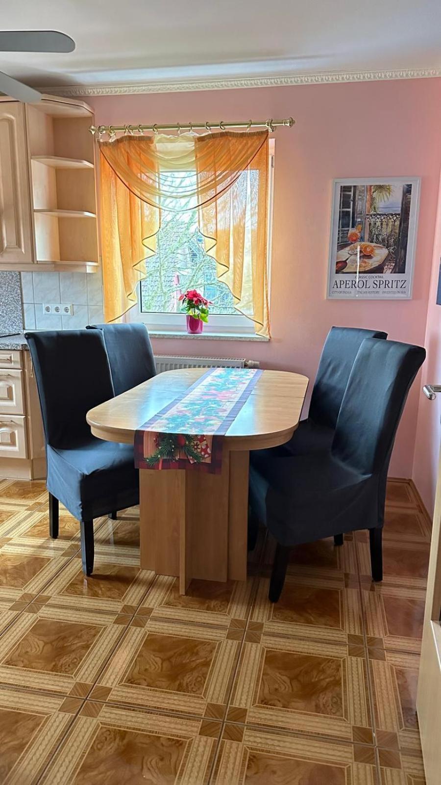 Attraktive 3 Zimmer Wohnung In Ruhiger Lage 안스바흐 외부 사진