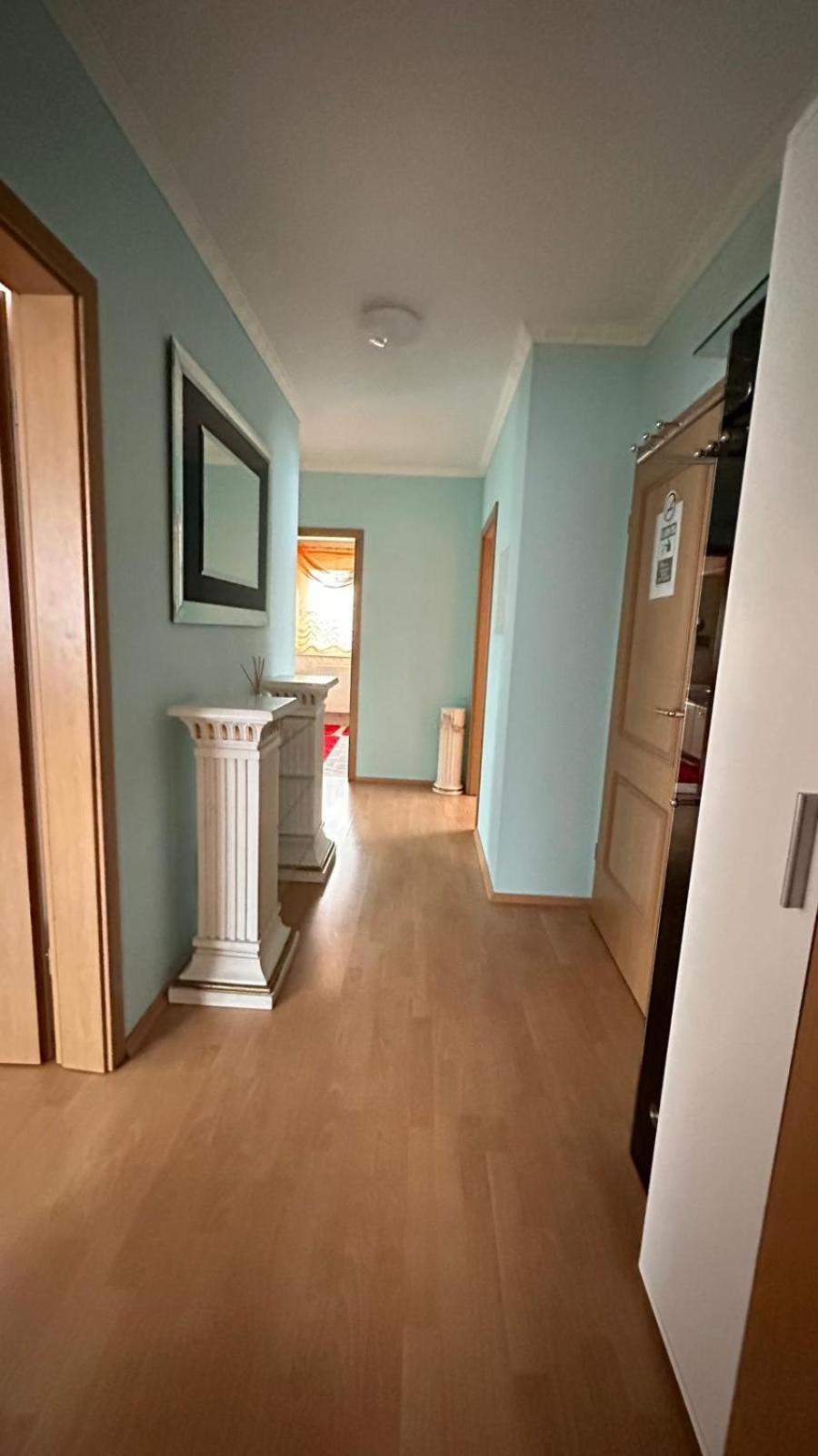 Attraktive 3 Zimmer Wohnung In Ruhiger Lage 안스바흐 외부 사진