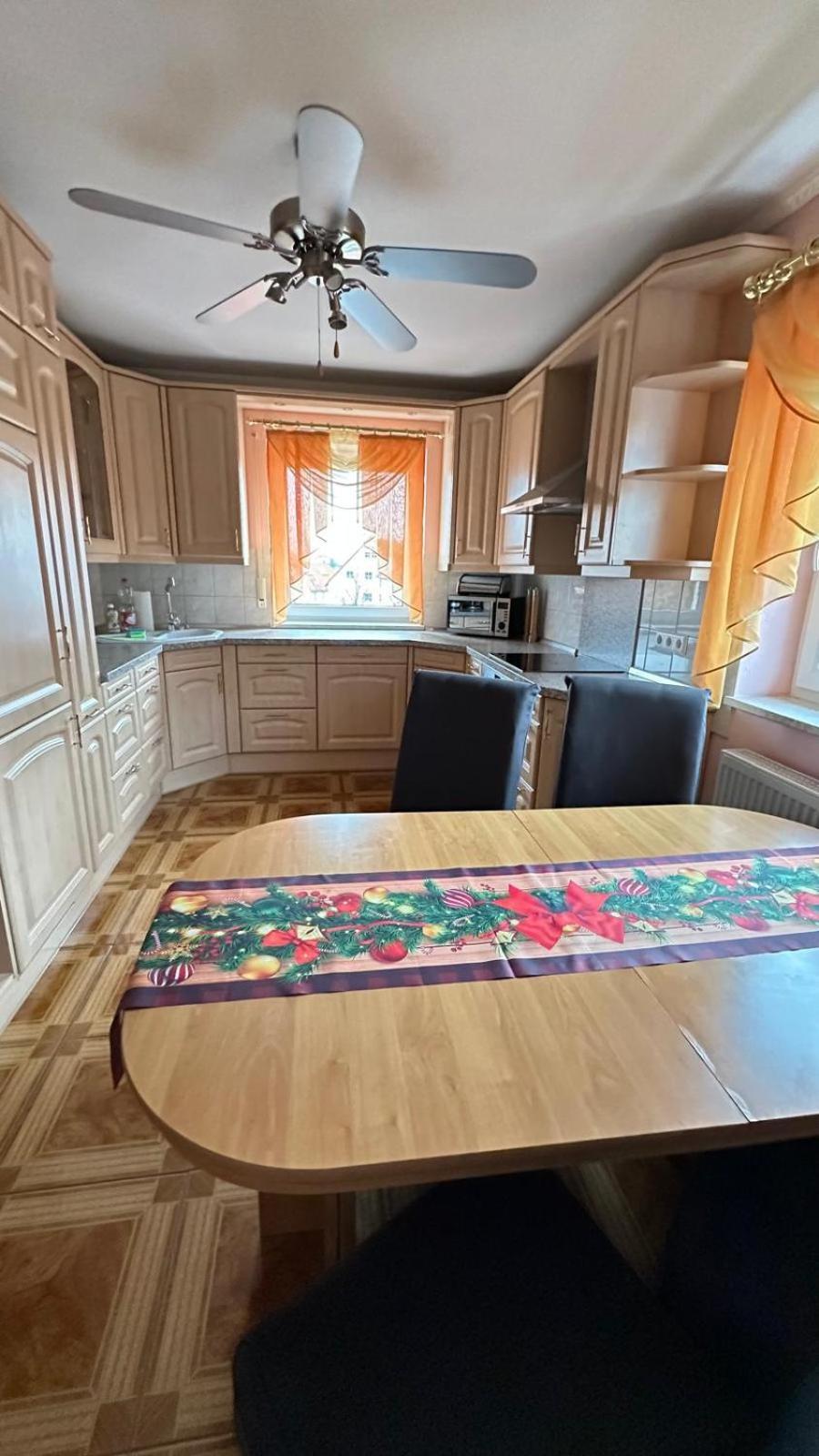 Attraktive 3 Zimmer Wohnung In Ruhiger Lage 안스바흐 외부 사진