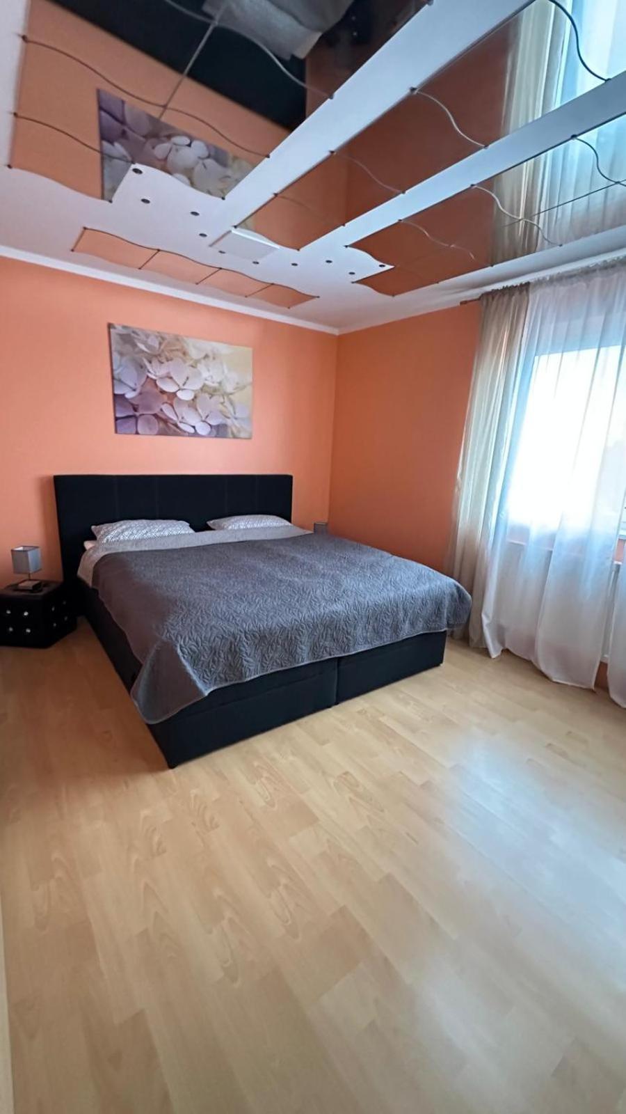 Attraktive 3 Zimmer Wohnung In Ruhiger Lage 안스바흐 외부 사진