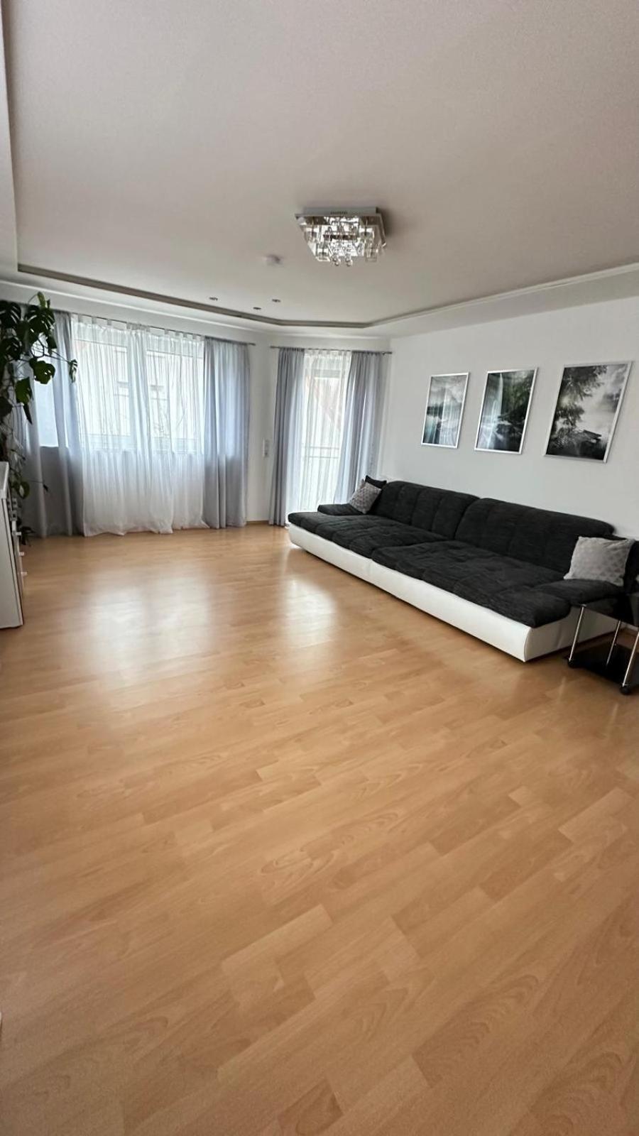 Attraktive 3 Zimmer Wohnung In Ruhiger Lage 안스바흐 외부 사진