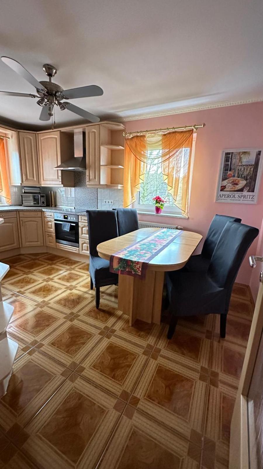 Attraktive 3 Zimmer Wohnung In Ruhiger Lage 안스바흐 외부 사진