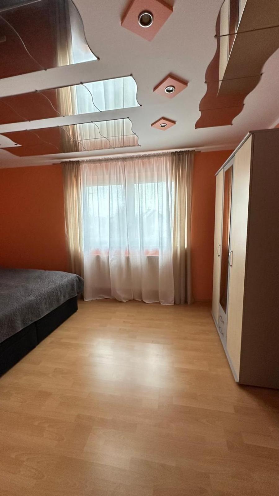 Attraktive 3 Zimmer Wohnung In Ruhiger Lage 안스바흐 외부 사진